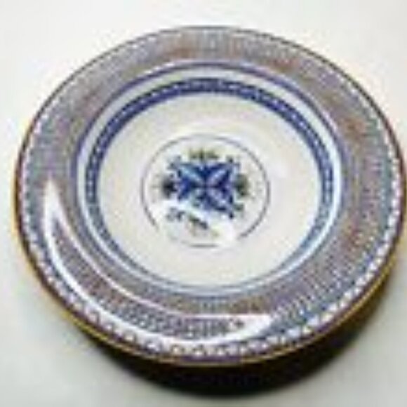 Williams Sonoma Italian Mediterranean 16" Pasta Serving Bowl